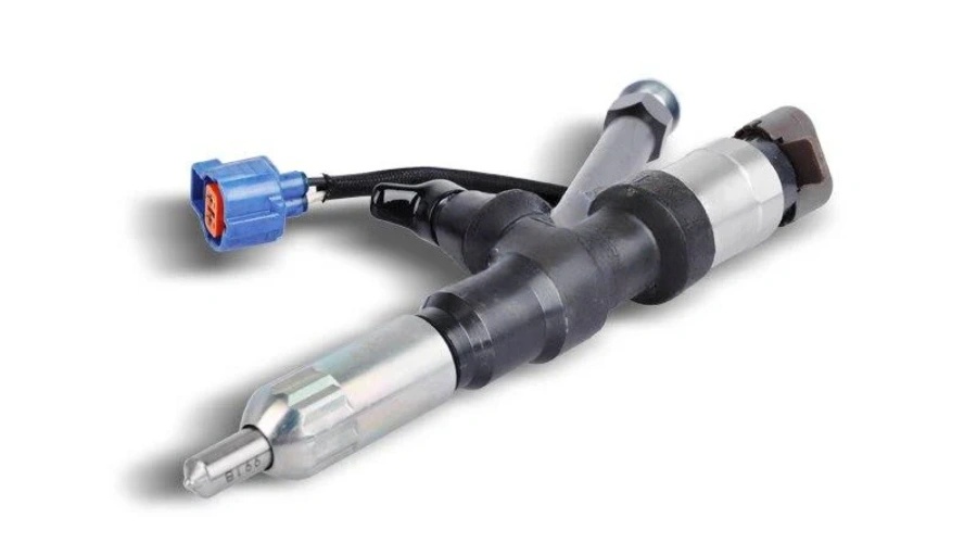 DENSO Common Rail Fuel Injector 095000-7172