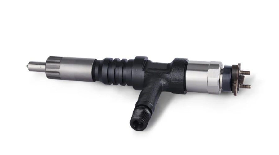 DENSO Common Rail Fuel Injector 095000-6140