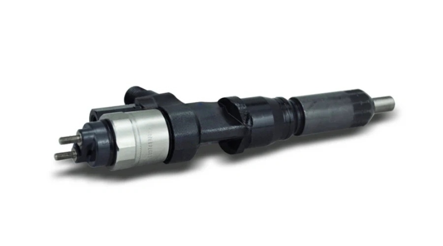 DENSO Common Rail Fuel Injector 295050-0232