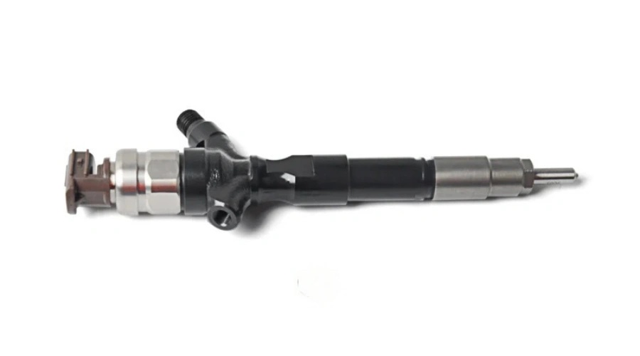 DENSO Common Rail Fuel Injector 295050-0020 23670-30190