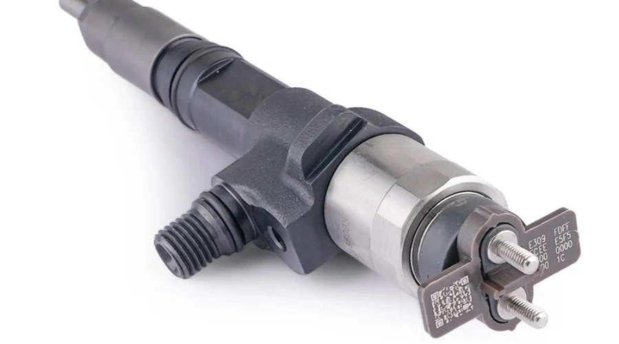 DENSO Common Rail Fuel Injector 095000-9690