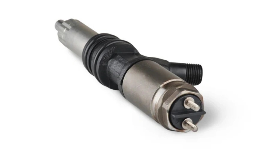 DENSO Common Rail Fuel Injector 095000-0214