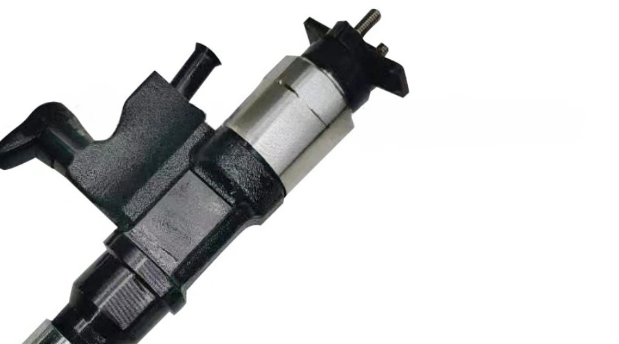 DENSO Common Rail Fuel Injector 095000-5353