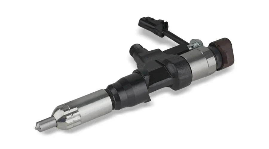 DENSO Common Rail Fuel Injector 095000-6810