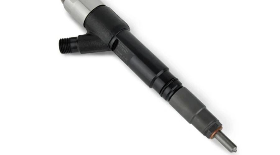 DENSO Common Rail Fuel Injector 295050-2380