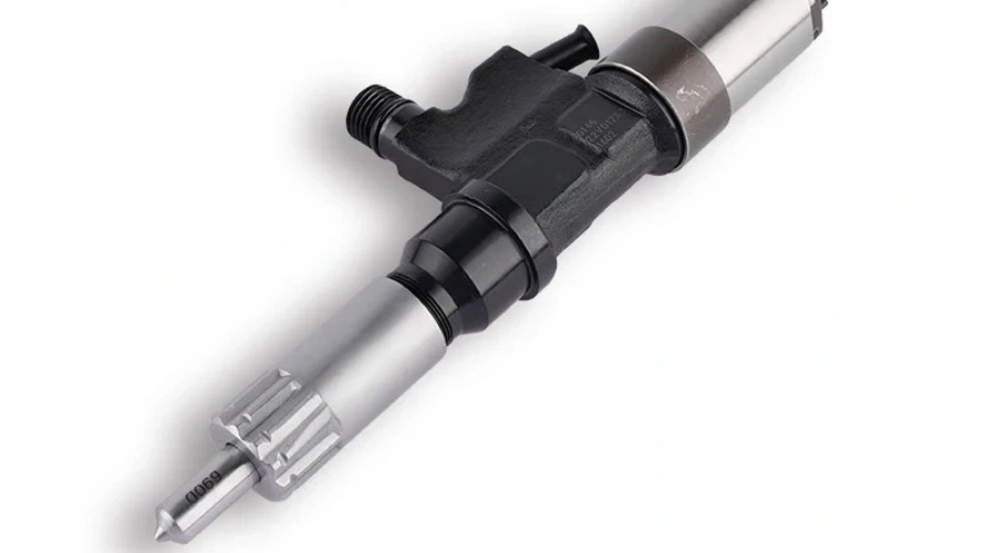 DENSO Common Rail Fuel Injector 095000-0146