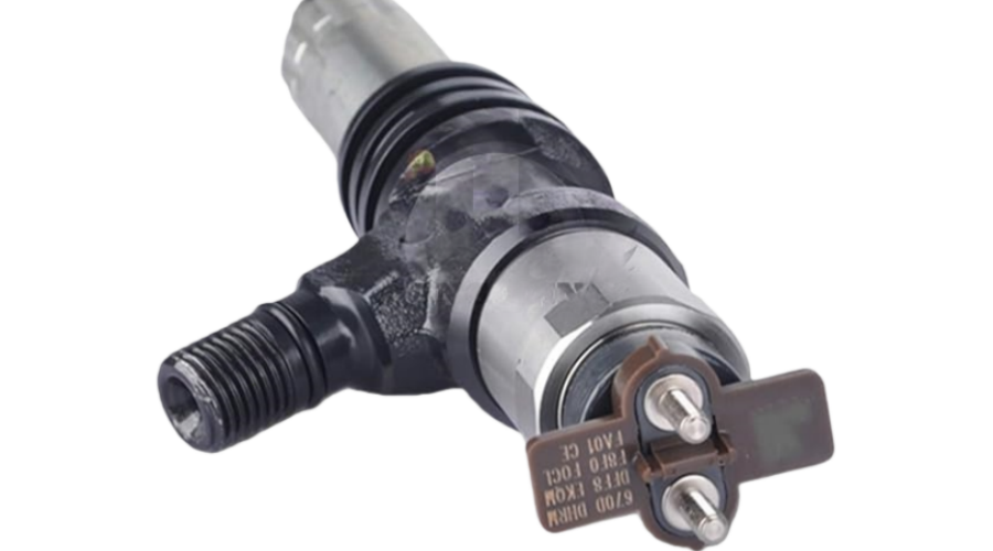 DENSO Common Rail Diesel Fuel Injector 095000-8621