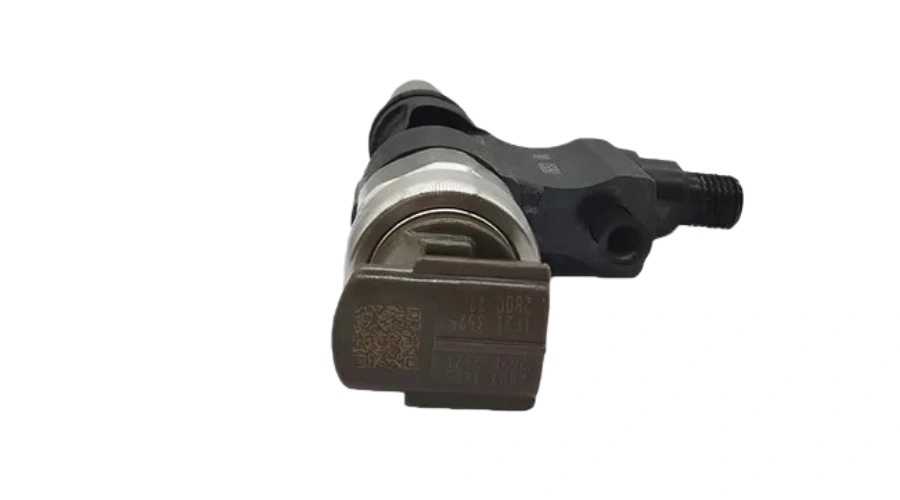 DENSO Common Rail Fuel Injector Repair Kit 295050-0760