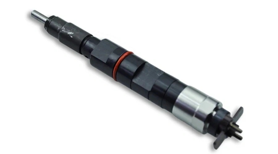 DENSO Common Rail Fuel Injector 095000-5942