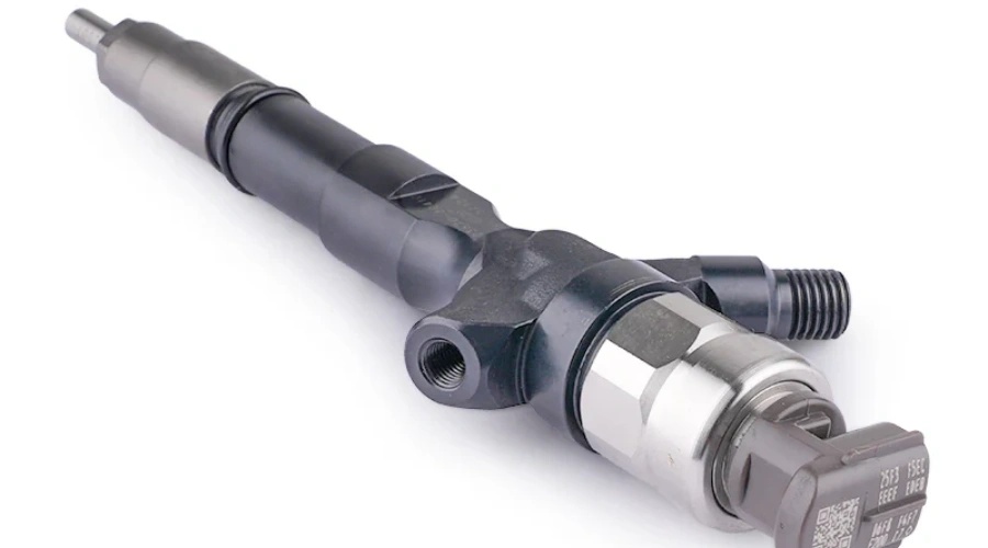 DENSO Common Rail Fuel Injector 095000-8050