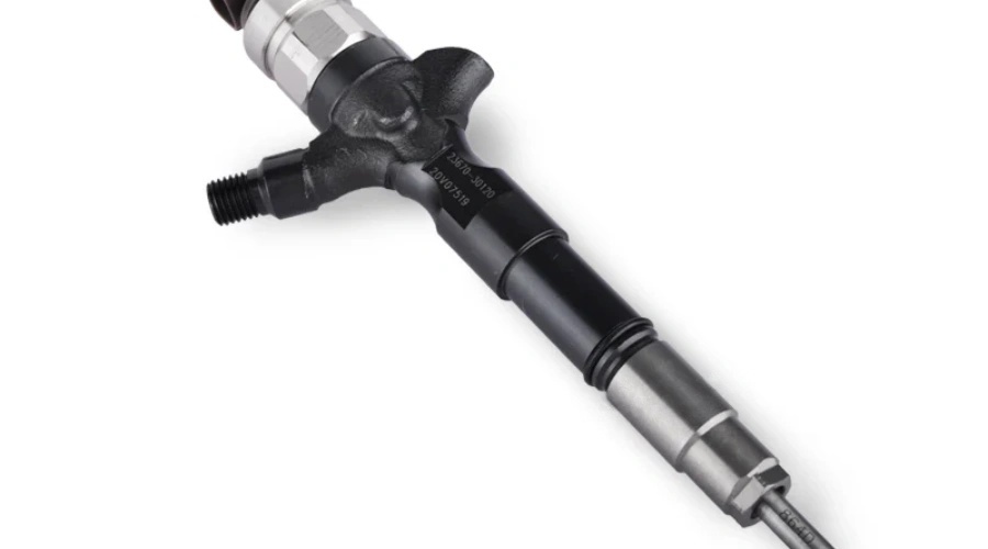 DENSO Common Rail Fuel Injector 095000-6710