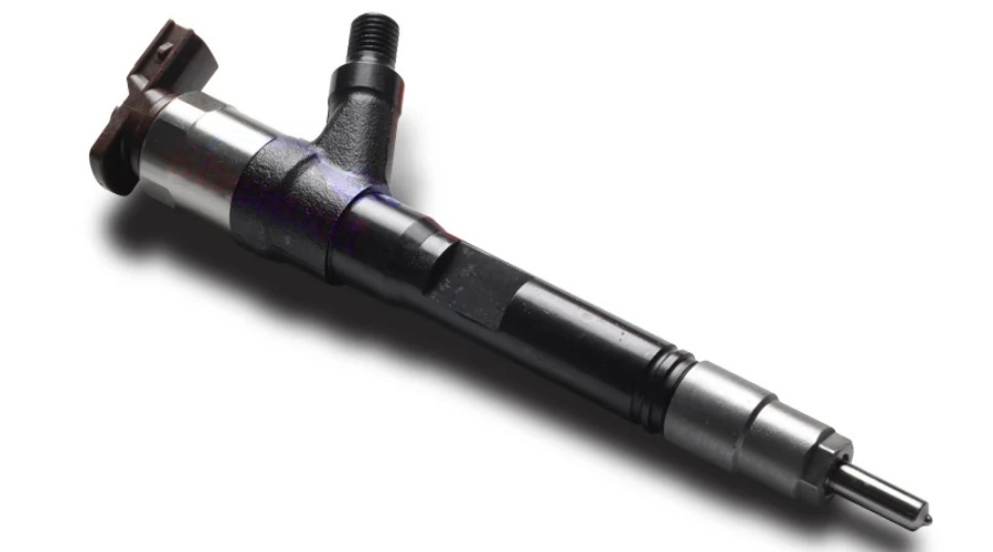 DENSO Common Rail Fuel Injector 295050-0771