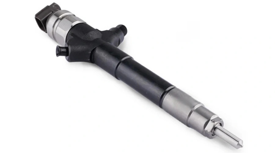 DENSO Common Rail Diesel Fuel Injector 095000-0896