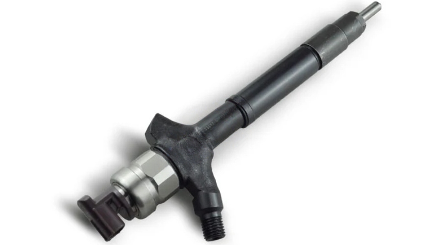 DENSO Common Rail Fuel Injector 095000-7680