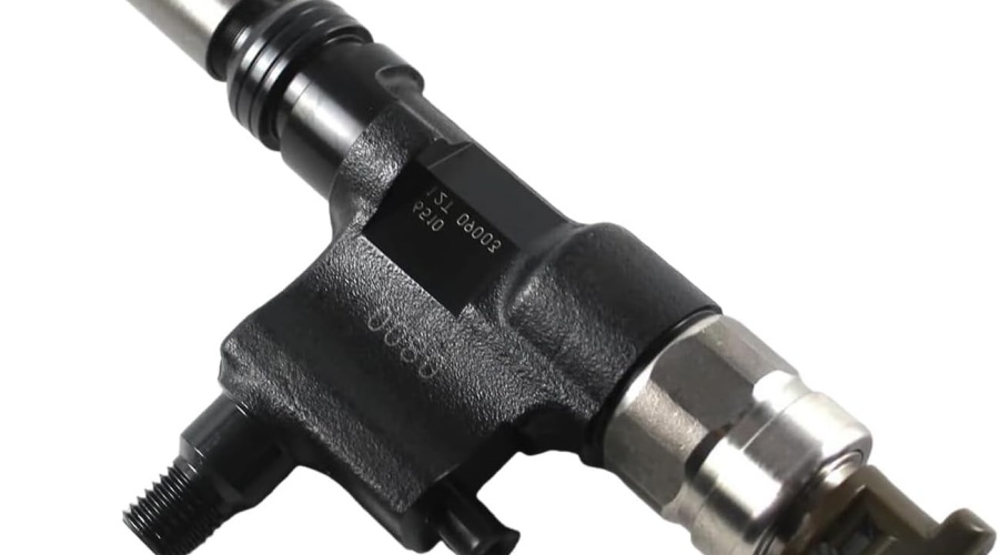 DENSO Common Rail Fuel Injector 095000-5320