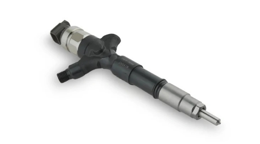 DENSO Common Rail Fuel Injector 095000-8740