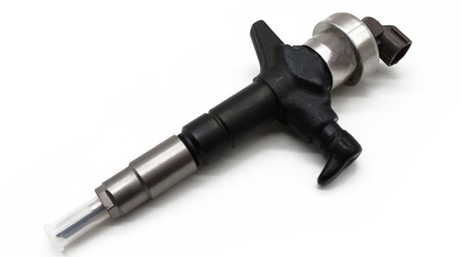 Common Rail Fuel Injector 095000-6980