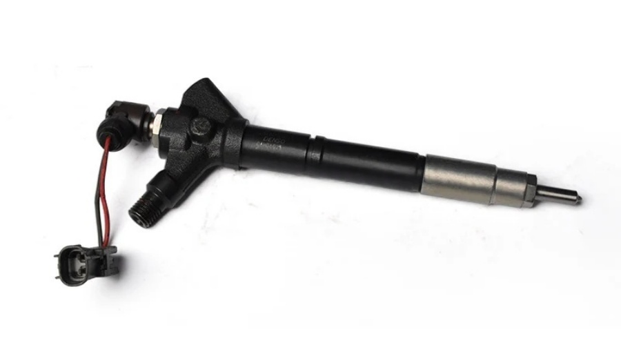 DENSO Common Rail Fuel Injector 23670-26001