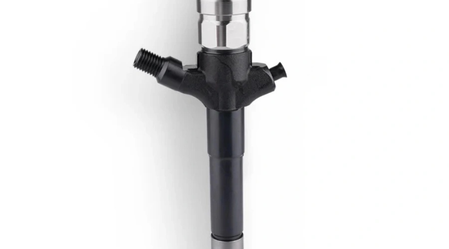 DENSO Common Rail Diesel Fuel Injector 095000-0896