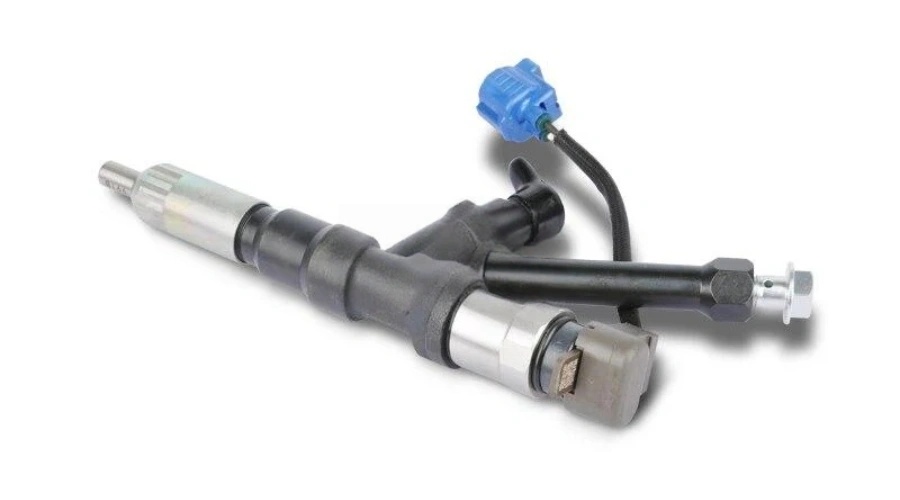 DENSO Common Rail Fuel Injector 095000-7172