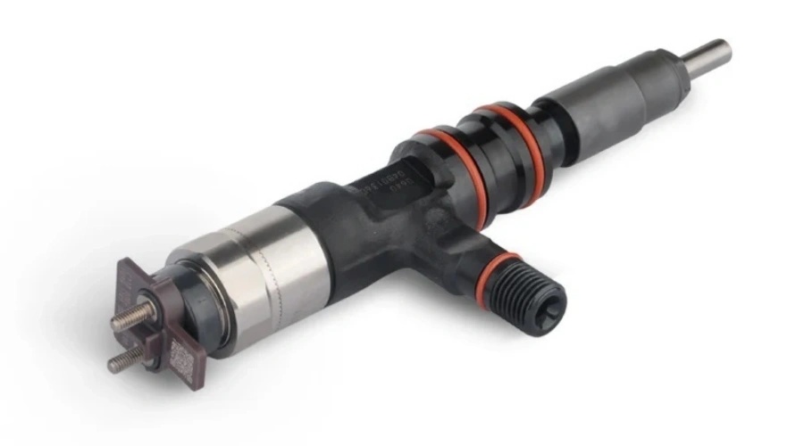 DENSO Common Rail Fuel Injector 295050-0640