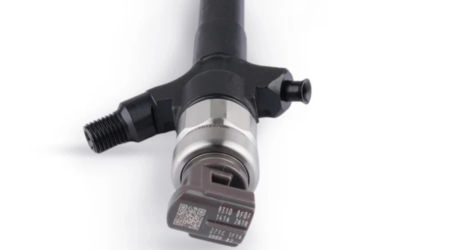 DENSO Common Rail Diesel Fuel Injector 095000-0896