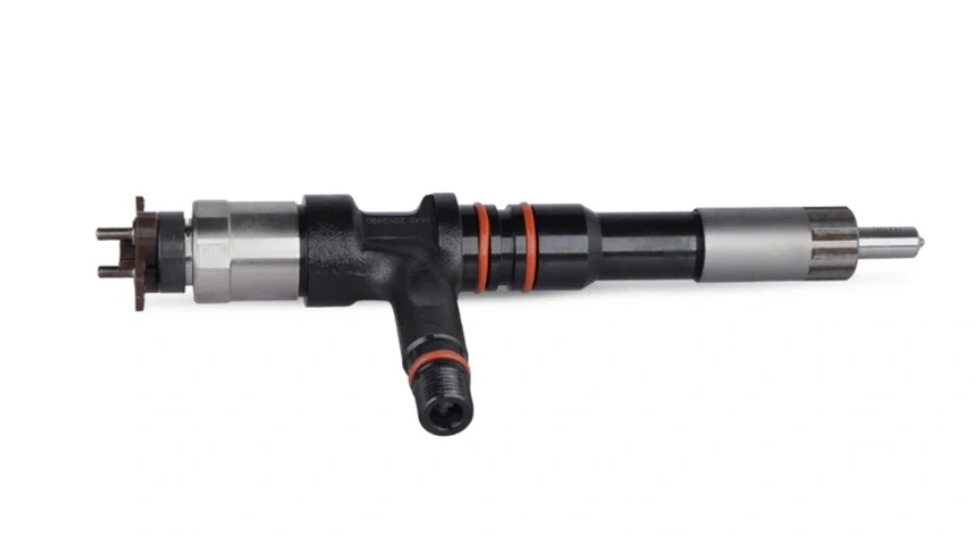 DENSO Common Rail Fuel Injector 095000-6640