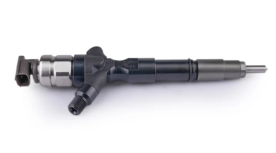 DENSO Common Rail Fuel Injector 095000-8050