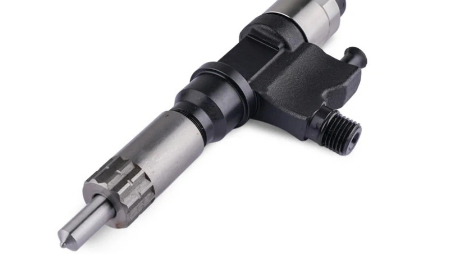 DENSO Common Rail Fuel Injector 095000-5007