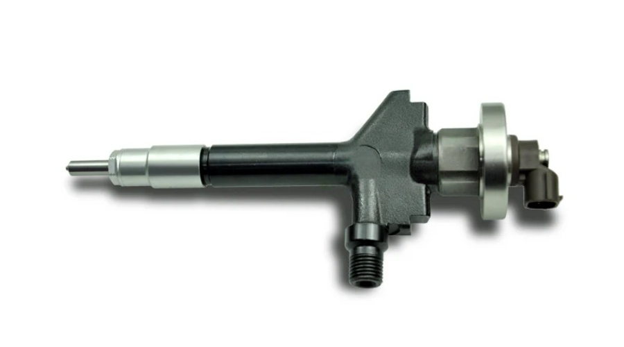 DENSO Common Rail Fuel Injector 095000-8780