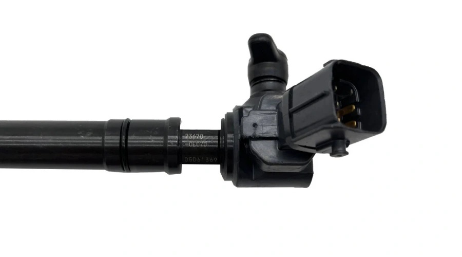 DENSO Common Rail Fuel Injector 23670-11050