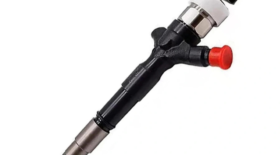 Common Rail Fuel Injector 295050-0470