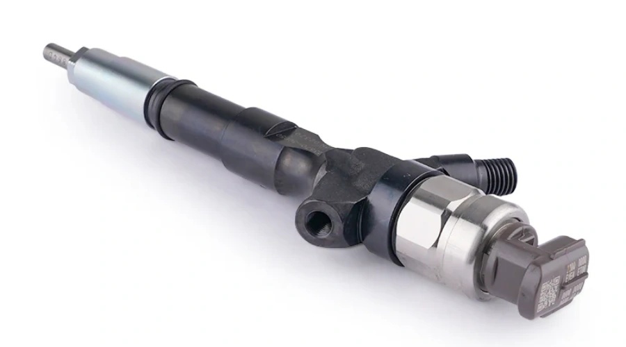 DENSO Common Rail Fuel Injector 095000-5660