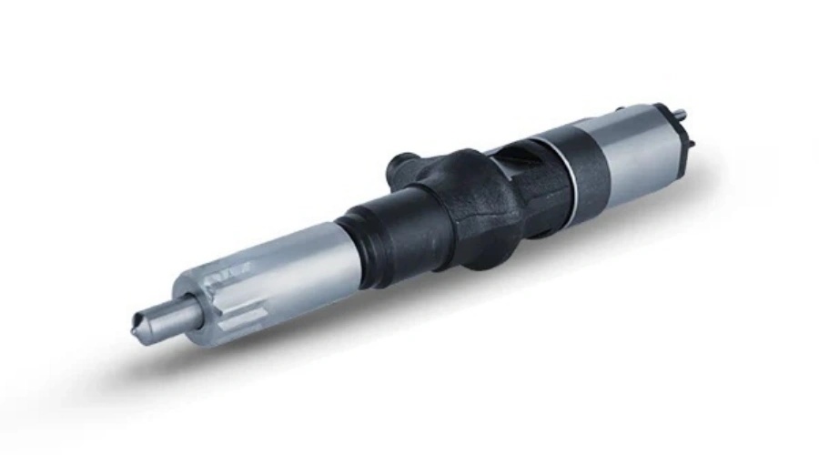 DENSO Common Rail Fuel Injector 095000-0340