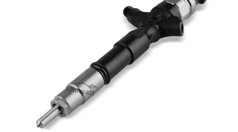 DENSO Common Rail Fuel Injector 095000-7790