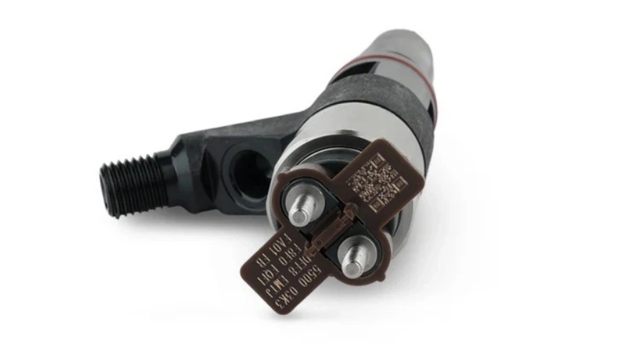 DENSO Common Rail Fuel Injector 095000-6310