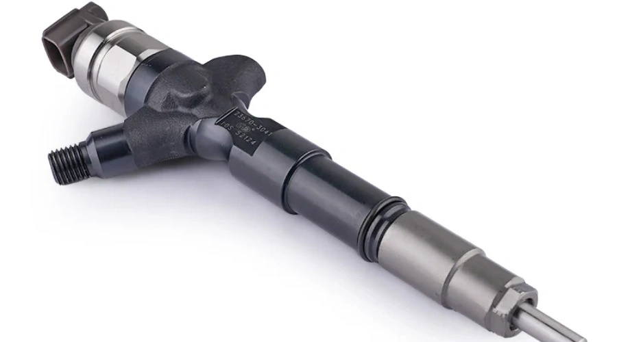 DENSO Common Rail Fuel Injector 095000-8050