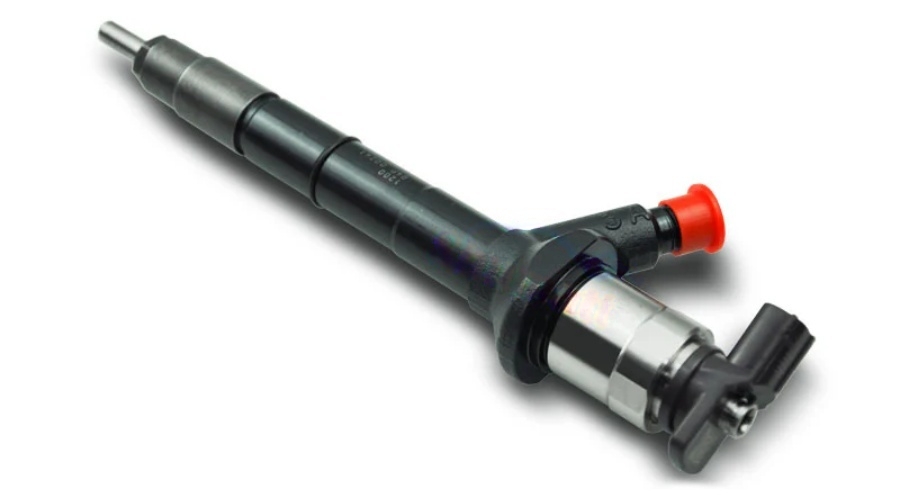 DENSO Common Rail Fuel Injector 295050-1200