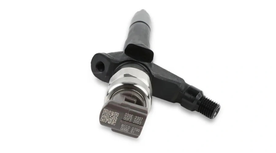 Common Rail Fuel Injector 095000-6250 for Diesel Engines