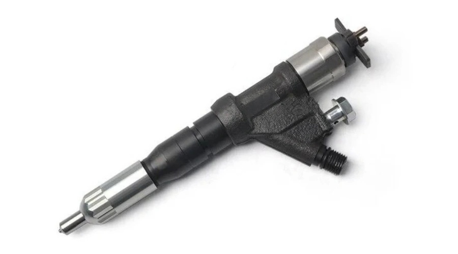 DENSO Common Rail Fuel Injector 095000-5972