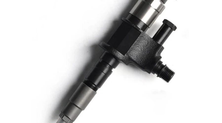 DENSO Common Rail Fuel Injector 095000-6631