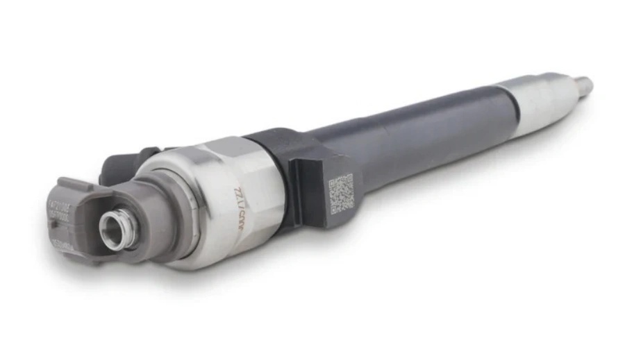 DENSO Common Rail Fuel Injector 095000-7060