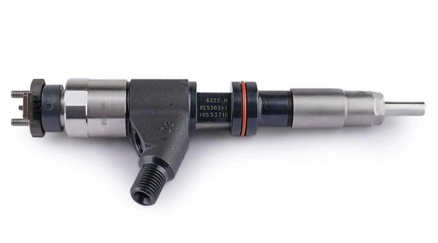 DENSO Common Rail Fuel Injector 095000-6320