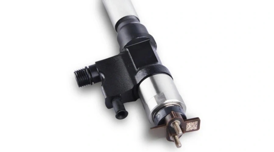 DENSO Common Rail Fuel Injector 095000-6376