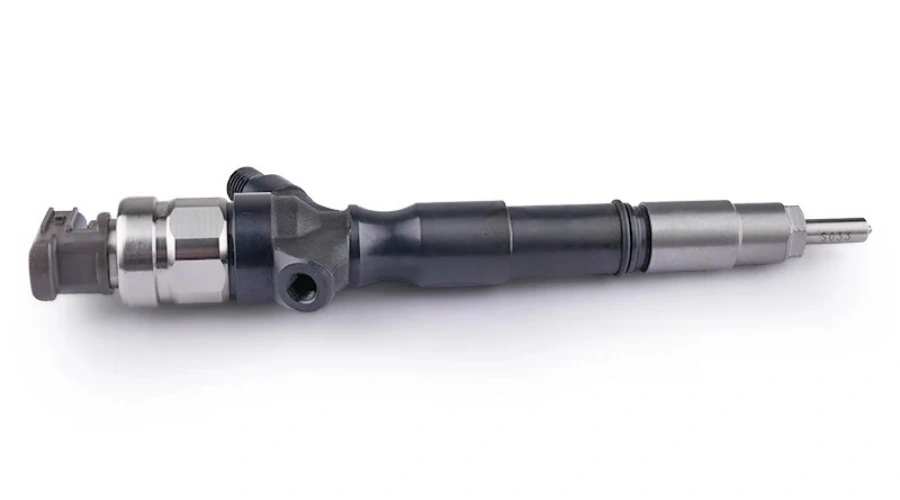 DENSO Common Rail Fuel Injector 295050-0540