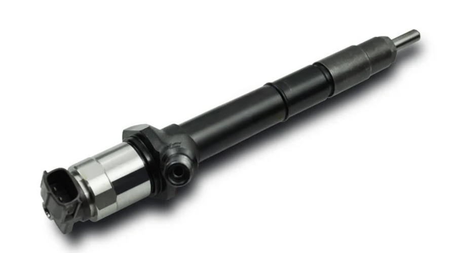 DENSO Common Rail Fuel Injector 295050-1200
