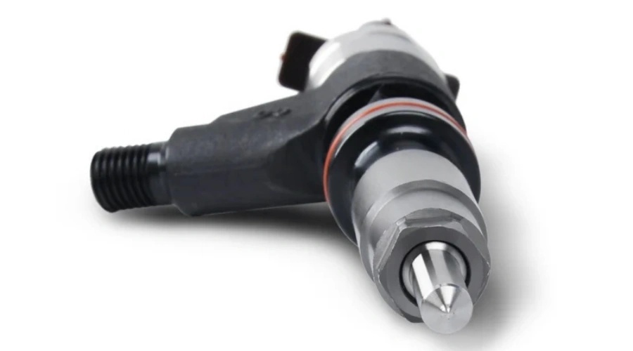 DENSO Common Rail Fuel Injector 095000-6311