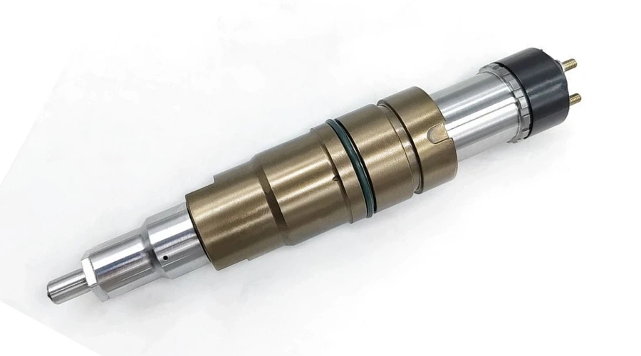 ZQYM Fuel Injector 2488244 for Scania XPI Diesel Engines
