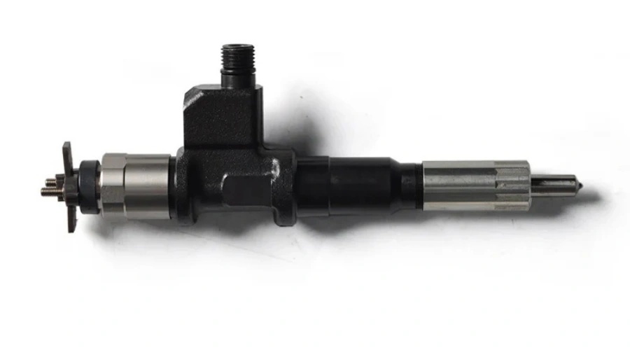 DENSO Common Rail Fuel Injector 095000-5510 095000-4157