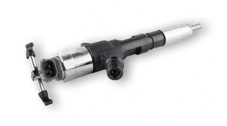 Common Rail Fuel Injector 33800-45700
